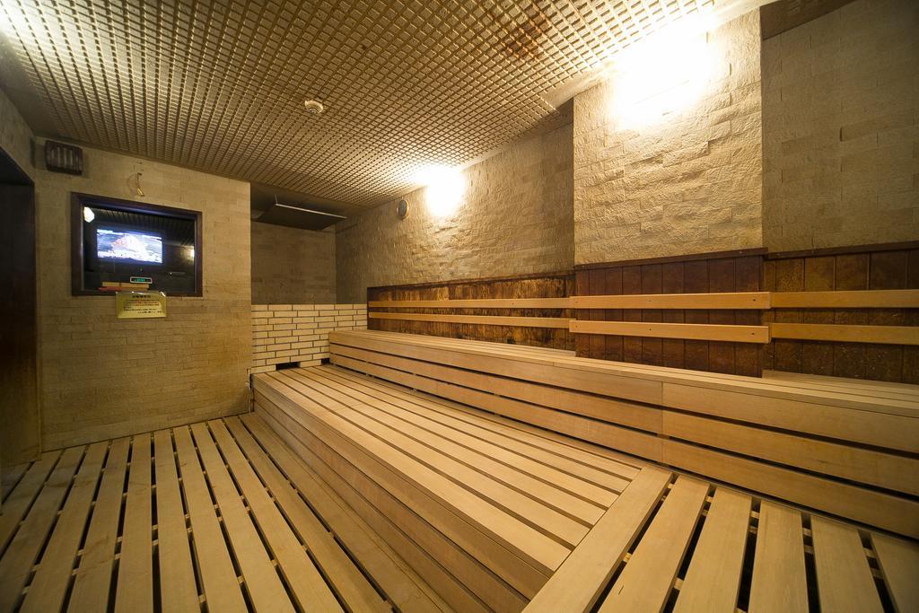 Nishime Yukko Land Hotel Nikaho Luaran gambar
